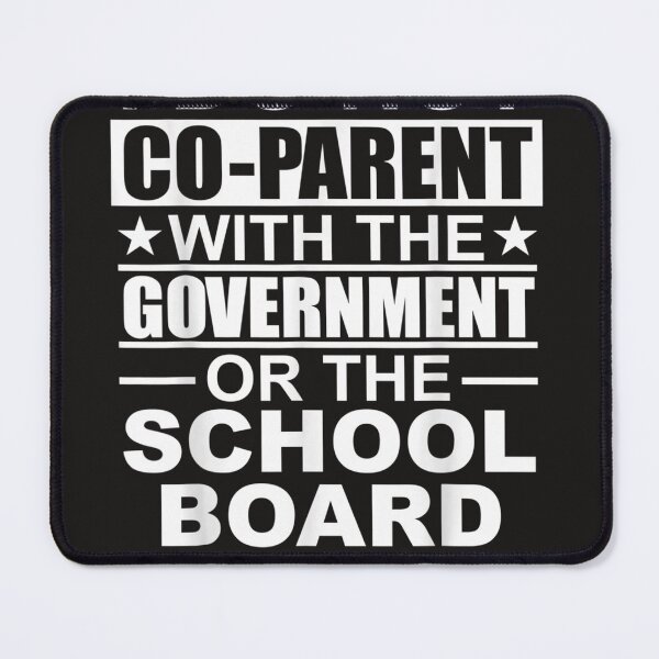 Item preview, I dont co-parent with the government or school board designed and sold by Vonfy.