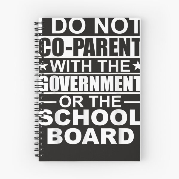 Item preview, I dont co-parent with the government or school board designed and sold by Vonfy.