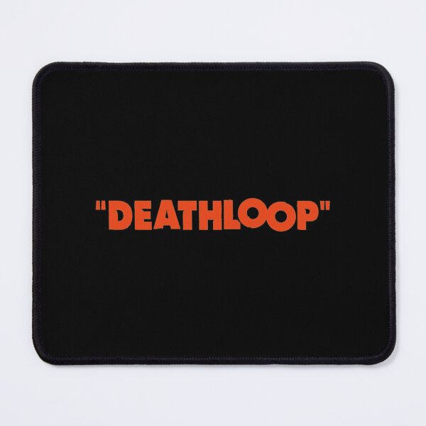 Item preview, each lay a little death pillow   designed and sold by MetalThrills.