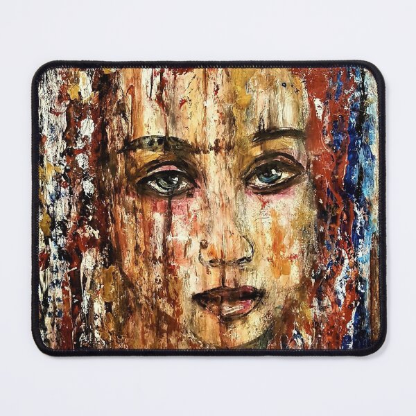Item preview, Portrait designed and sold by amoxes.