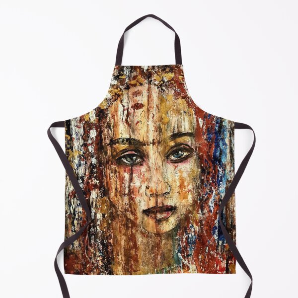 Item preview, Portrait designed and sold by amoxes.