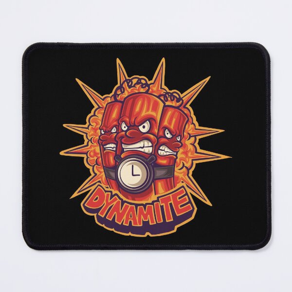 Item preview, Dynamite designed and sold by Vector Scout Lab.
