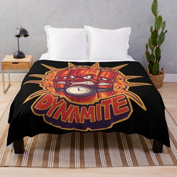 Item preview, Dynamite designed and sold by Vector Scout Lab.