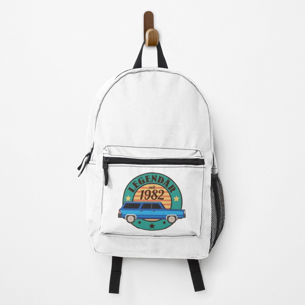 Item preview, Backpack designed and sold by Rugra70.