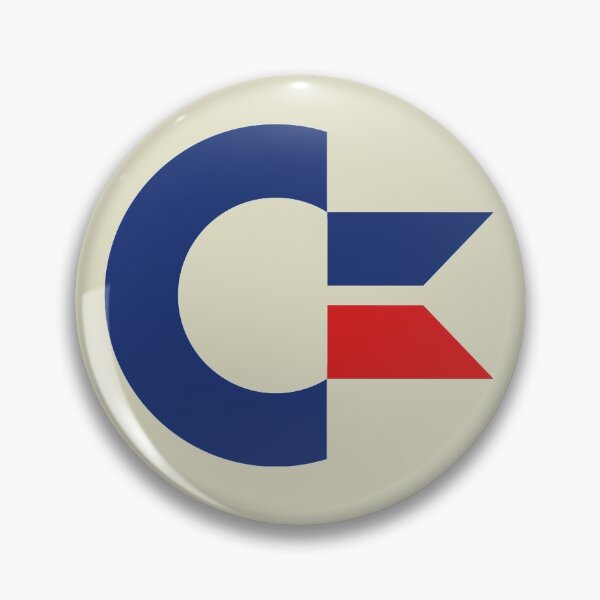 Item preview, Commodore Business Machines designed and sold by OldschoolTs.