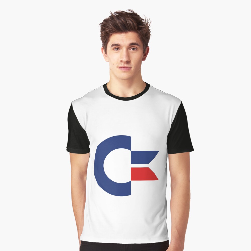 Artikel-Vorschau von Grafik T-Shirt, designt und verkauft von OldschoolTs.