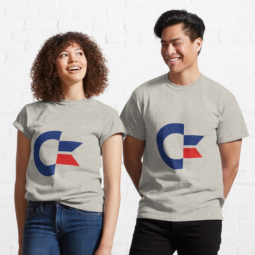 Artikel-Vorschau von Classic T-Shirt, designt und verkauft von OldschoolTs.