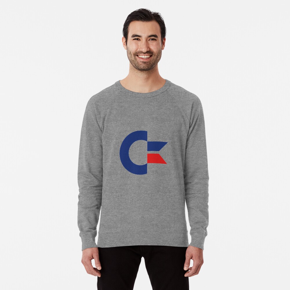 Artikel-Vorschau von Leichter Pullover, designt und verkauft von OldschoolTs.