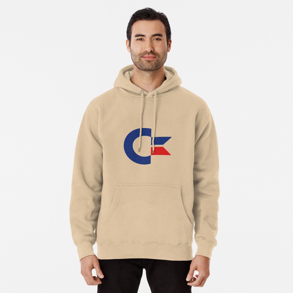 Artikel-Vorschau von Hoodie, designt und verkauft von OldschoolTs.