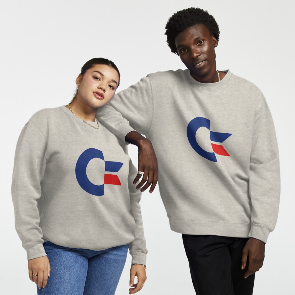 Artikel-Vorschau von Pullover, designt und verkauft von OldschoolTs.