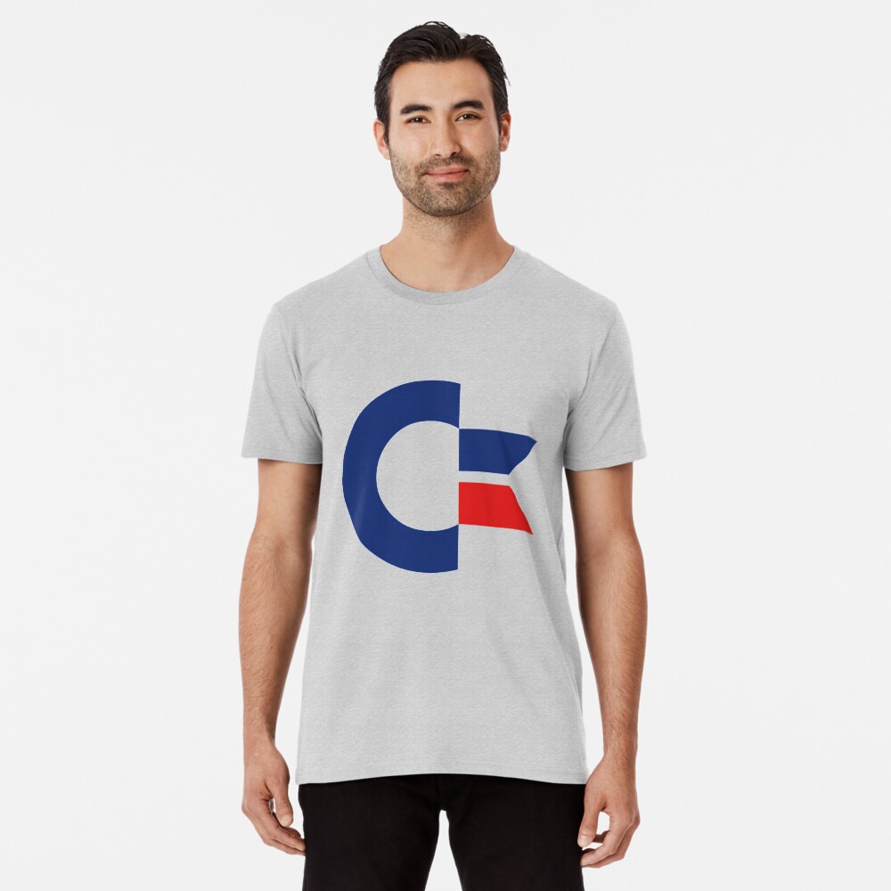 Artikel-Vorschau von Premium T-Shirt, designt und verkauft von OldschoolTs.