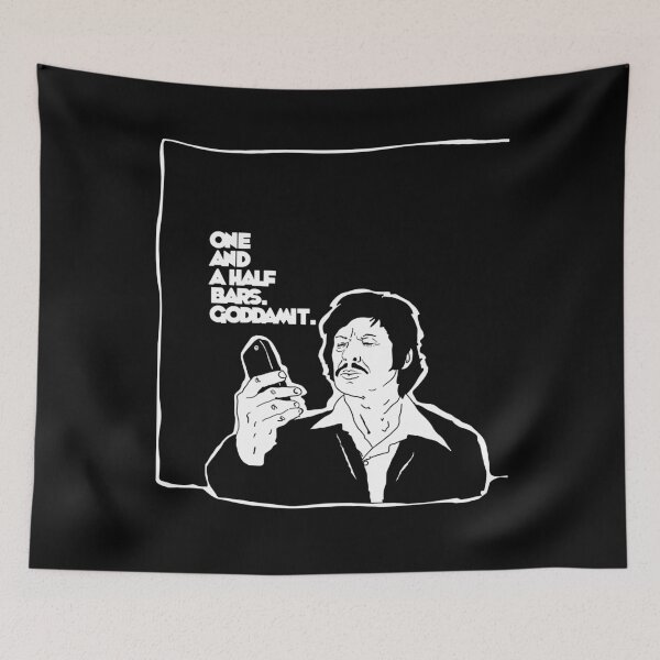 Item preview, Funny Gifts Weak Signal Death Wish Idol Gift Fot You designed and sold by MarcellusDikens.