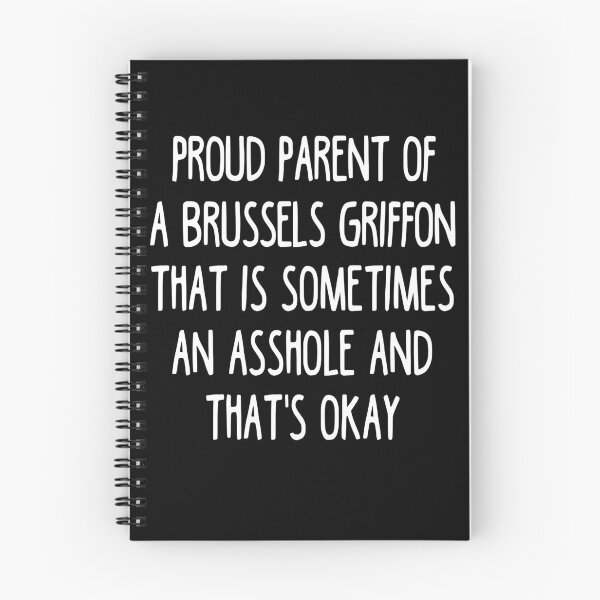 Item preview, Brussels Griffon Parent - Brussels Griffon Lover designed and sold by clickmostro.