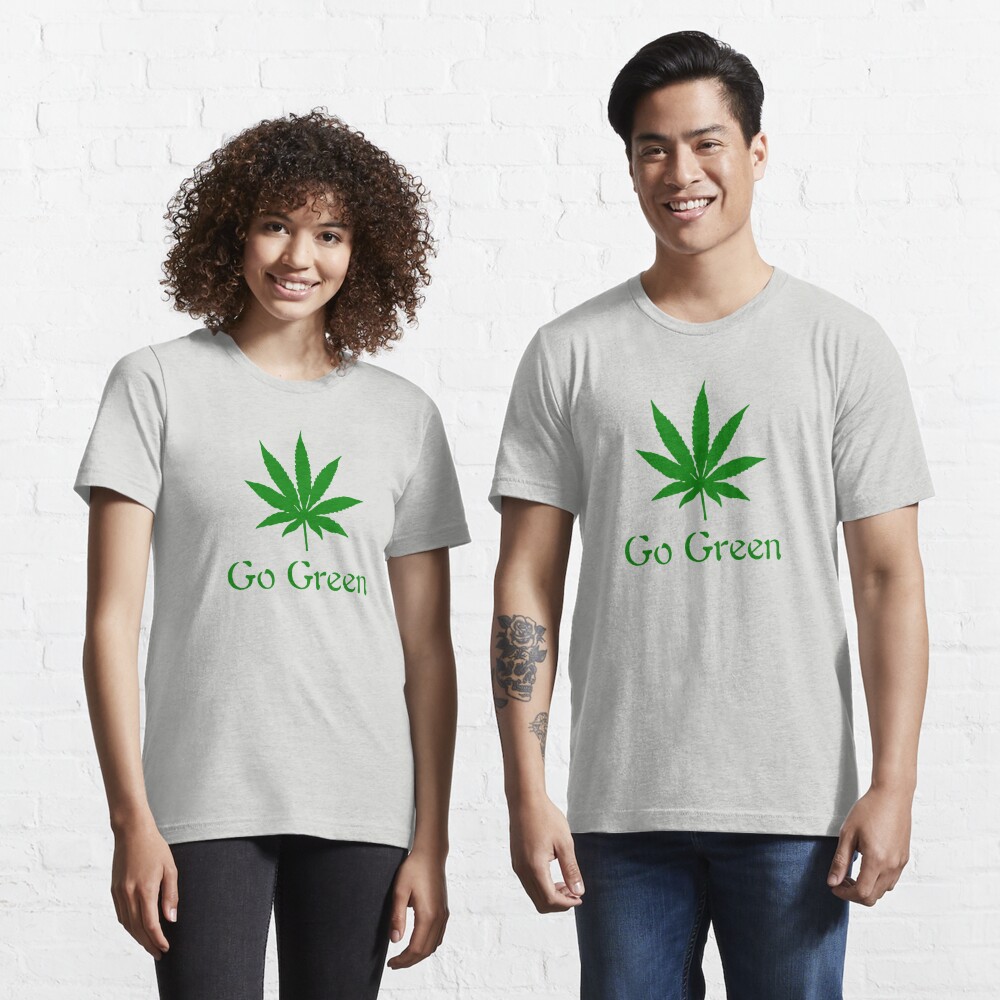 go-green-t-shirt-for-sale-by-silitong-redbubble-go-green-t-shirts