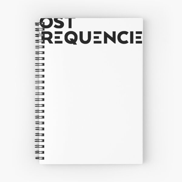 Item preview, BEST SELLING - Lost Frequencies Logo Essential designed and sold by WrettLopata.