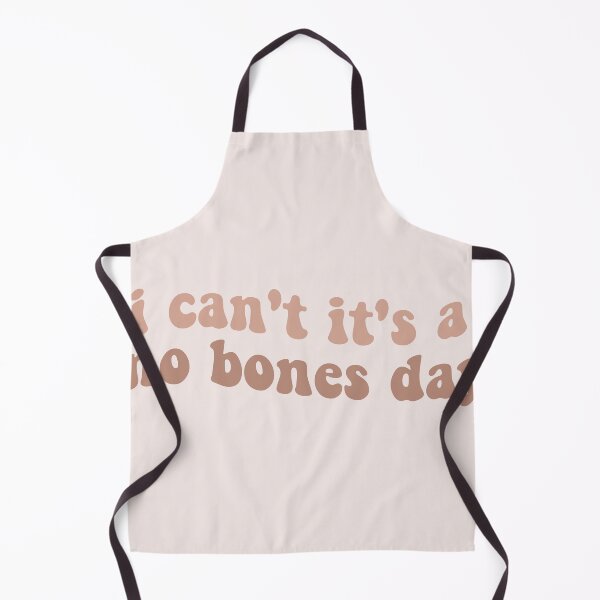 Item preview, bones day or no bones day i cant its a no bones day tiktok tik tok dog pug bones or no bones noodle designed and sold by emcazalet.
