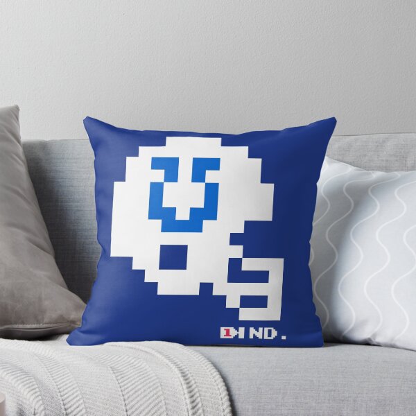 Item preview, INDY Helmet - Tecmo Bowl Shirt designed and sold by tecmobowlshirts.
