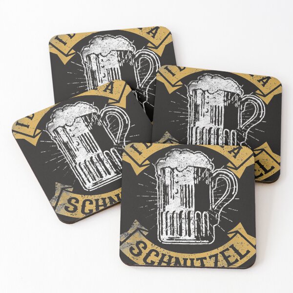 Item preview, I Don't Give A Schnitzel Tee Shirt for Oktoberfest Germany Copy designed and sold by Vonfy.