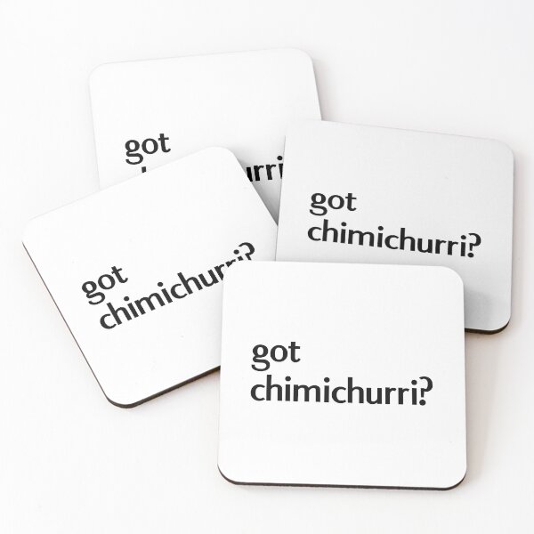 Item preview, Got Chimichurri Argentinian Pride designed and sold by JackCurtis1991.