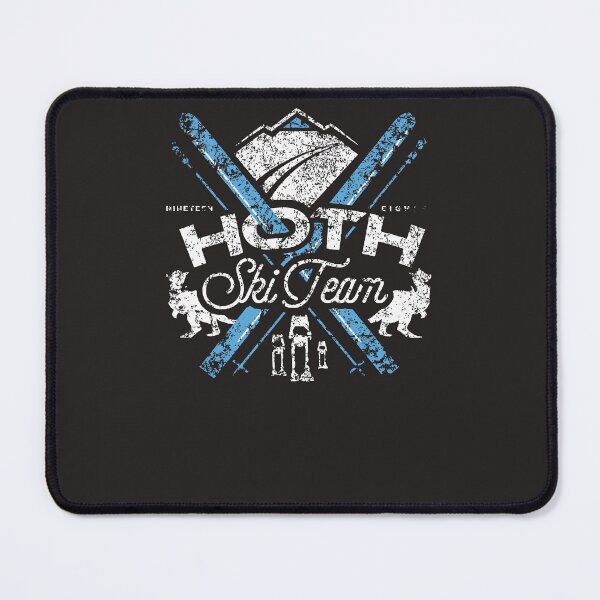 Item preview, Hoth Ski Team designed and sold by Belayoun.
