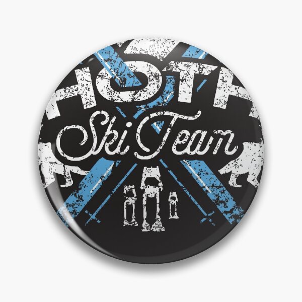 Item preview, Hoth Ski Team designed and sold by Belayoun.