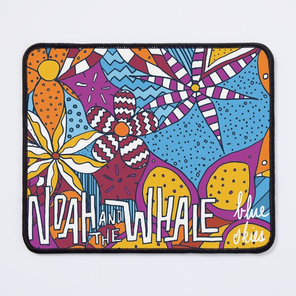 Item preview, Noah And The Whale Classic designed and sold by ArtisonAnjel.