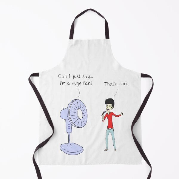 Item preview, Huge Fan designed and sold by DearCranley.