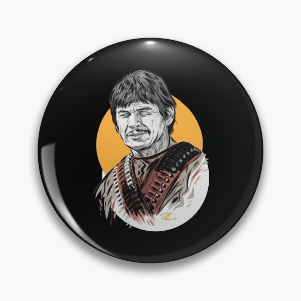 Item preview, Gift Men Charles Bronson  An Illustration By Paul Cemmick Awesome For Movie Fan designed and sold by MarcellusDikens.