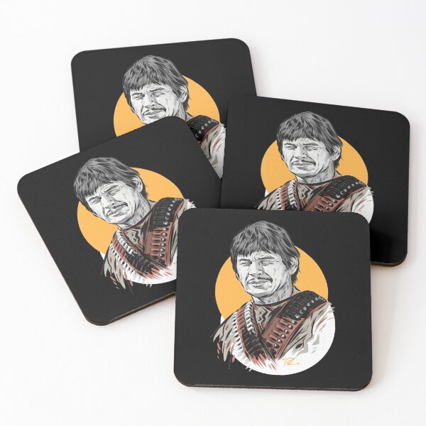 Item preview, Gift Men Charles Bronson  An Illustration By Paul Cemmick Awesome For Movie Fan designed and sold by MarcellusDikens.