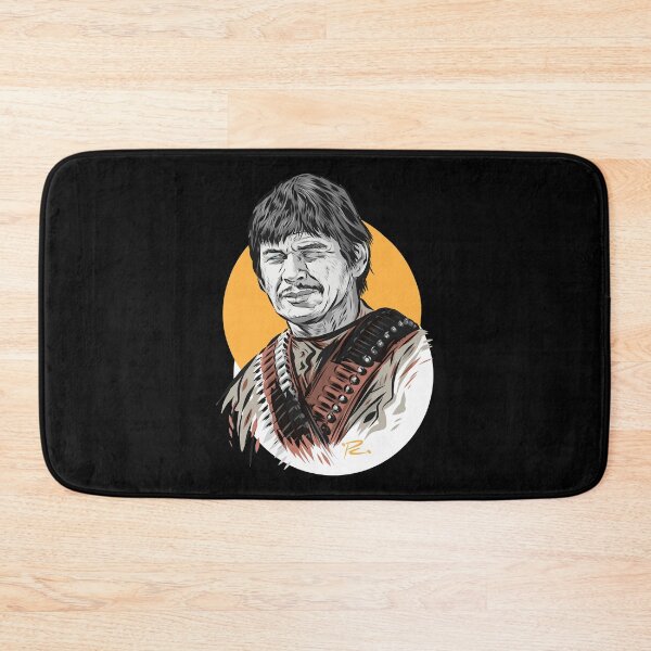 Item preview, Gift Men Charles Bronson  An Illustration By Paul Cemmick Awesome For Movie Fan designed and sold by MarcellusDikens.