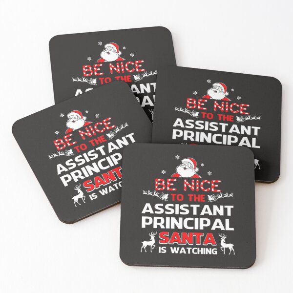 Item preview, Assistant principal christmas sweater santa designed and sold by Themngocbao.