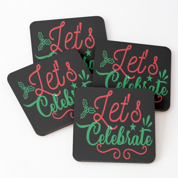 Item preview, Lets Celebrate designed and sold by Perfectpict.