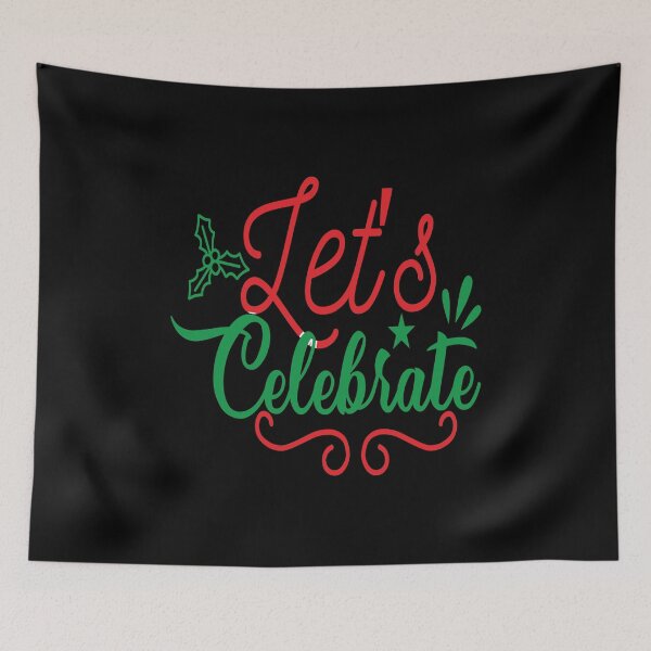 Item preview, Lets Celebrate designed and sold by Perfectpict.