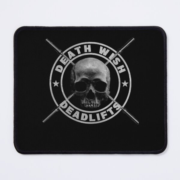 Item preview, Gifts You Death Wish Fans Fims designed and sold by MarcellusDikens.