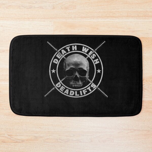 Item preview, Gifts You Death Wish Fans Fims designed and sold by MarcellusDikens.