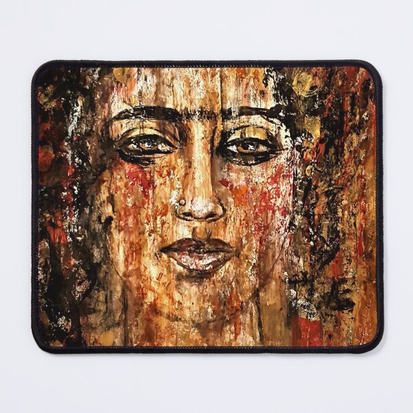 Item preview, Portrait designed and sold by amoxes.