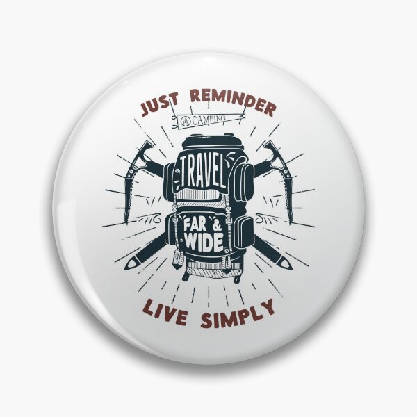 Item preview, Live Simply designed and sold by Obsesie.