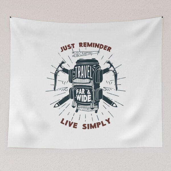 Item preview, Live Simply designed and sold by Obsesie.