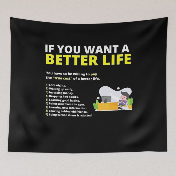 Item preview, Entrepreneur Success Motivation Quotes designed and sold by pinkycherry.