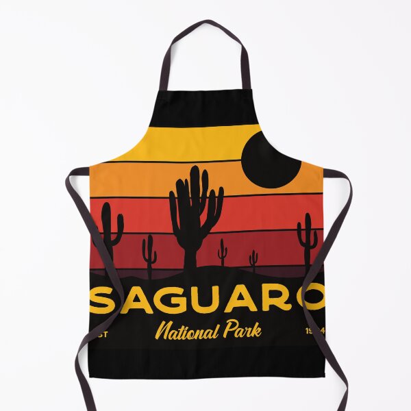 Artikelvorschau, Skyline von Saguaro-Nationalpark entworfen und verkauft von JordanHolmes.