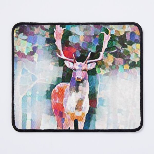 Item preview, Halloween Deer Chest Costume designed and sold by Perceptible.