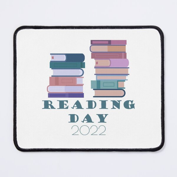Item preview, Reading Day 2022 designed and sold by Haidary.