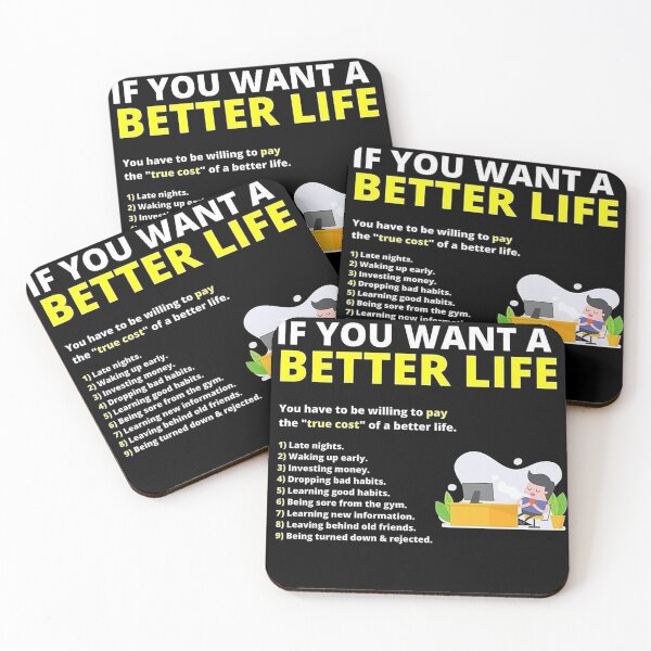 Item preview, Entrepreneur Success Motivation Quotes designed and sold by pinkycherry.