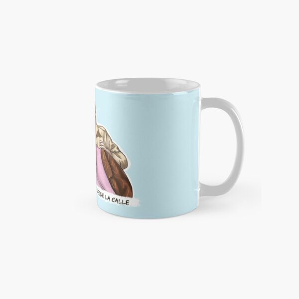New Rae Dunn Halloween Disney Villan line ceramic coffee mug -POOR
