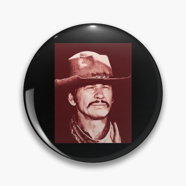 Item preview, Men Women Charles Bronson Boys  Fan Fim designed and sold by MarcellusDikens.
