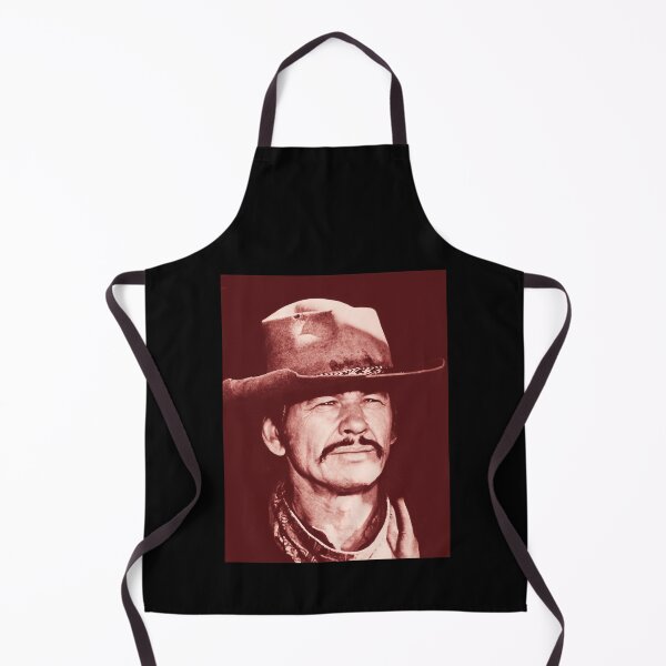 Item preview, Men Women Charles Bronson Boys  Fan Fim designed and sold by MarcellusDikens.