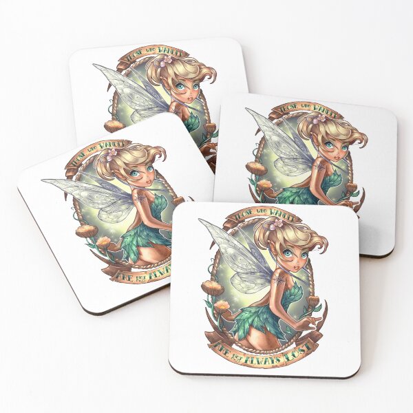 Item preview, Tinker Bell designed and sold by OtherGames.