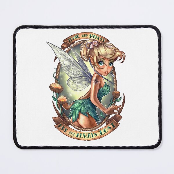 Item preview, Tinker Bell designed and sold by OtherGames.