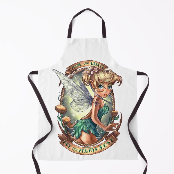 Item preview, Tinker Bell designed and sold by OtherGames.