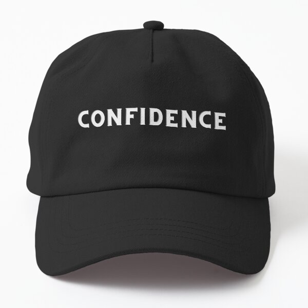 Item preview, CONFIDENCE designed and sold by birimoempire.